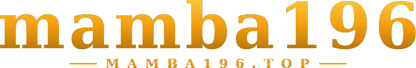 mamba196 logo