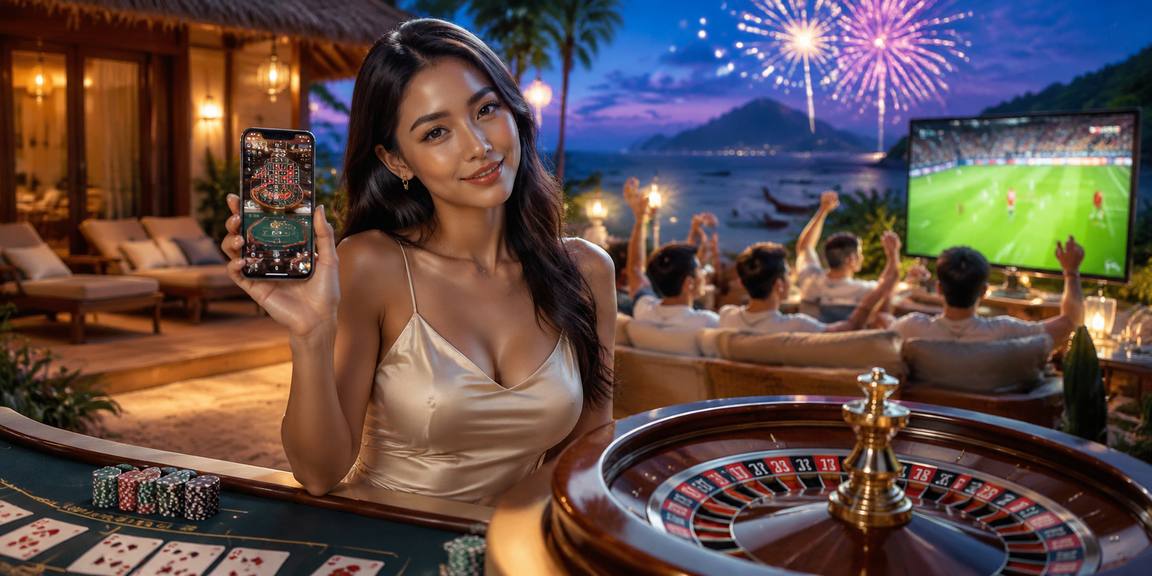 mamba196 Mahjong Ways